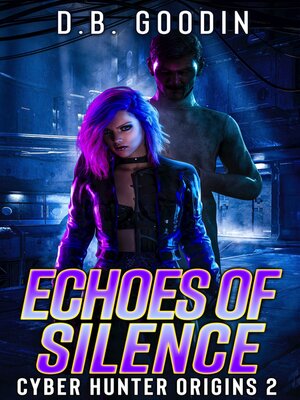 cover image of Echoes of Silence